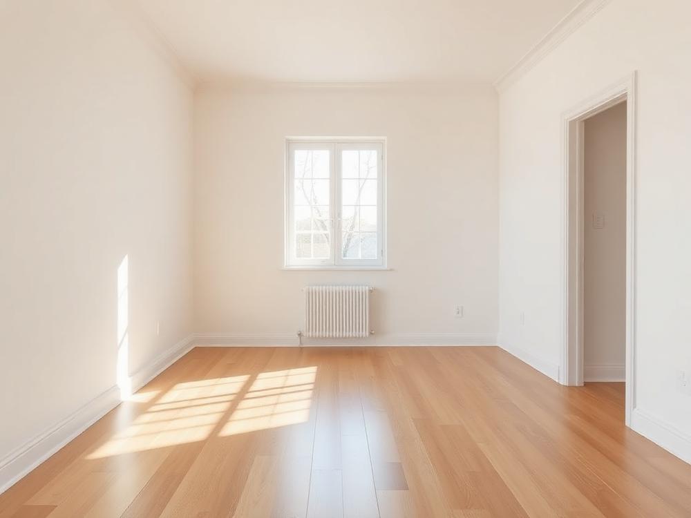 Placeholder photo — Move-In / Move-Out Cleaning